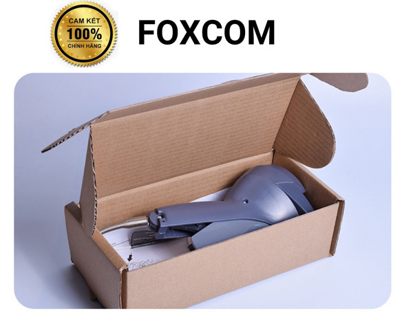 Bộ máy tháo chip quần áo AM MT-01 chuyên dụng cùng các loại tem từ cứng chống trộm phổ biến cho shop thời trang