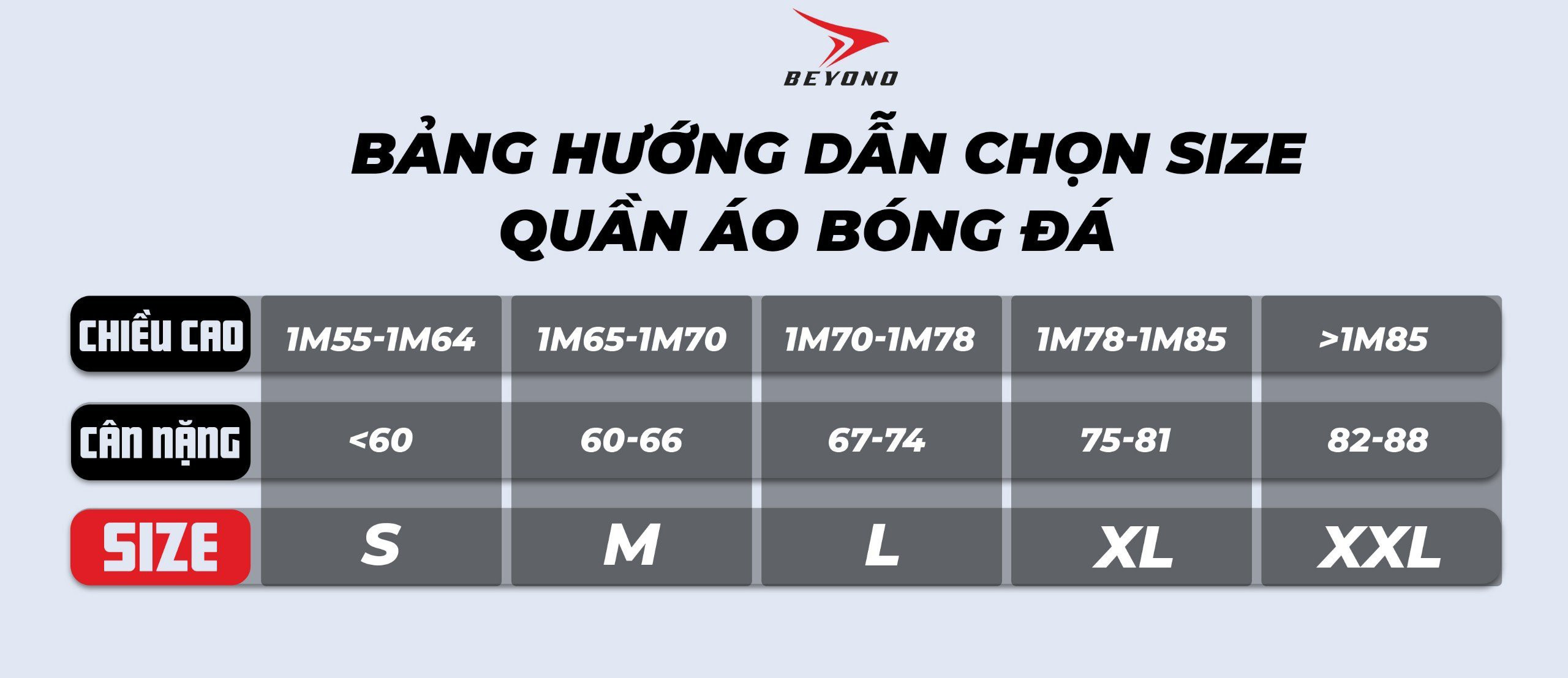 Đội hình bóng ném chuyên nghiệp trong trang phục Beyono Gain nhiều màu sắc trên sân thi đấu