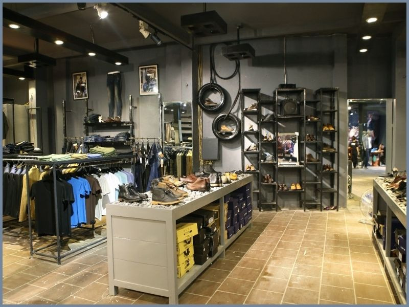 Phối đồ năng động, cá tính từ H2T dành cho shop quần áo nam 15 tuổi