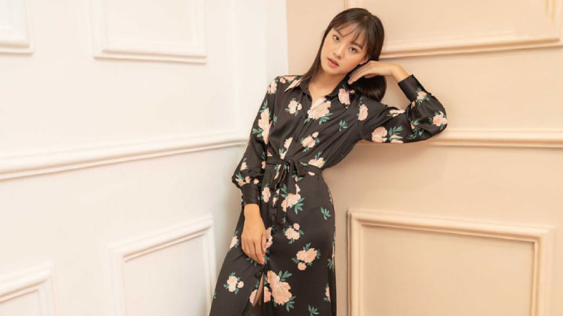 Quần áo mặc ở nhà EmWear thiết kế đa năng, chất liệu co giãn cao cấp, phù hợp cả khi ra ngoài