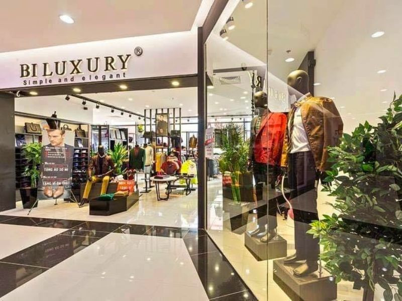 Thương hiệu Biluxury khẳng định vị thế trên thị trường thời trang Việt bằng cách làm hài lòng những khách hàng khó tính nhất với sản phẩm cao cấp