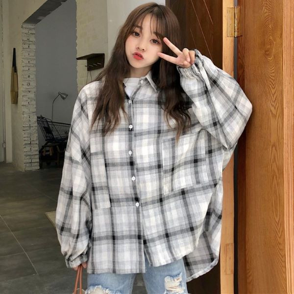 Bảng size áo sơ mi nữ chuẩn xác theo cân nặng và số đo cơ thể