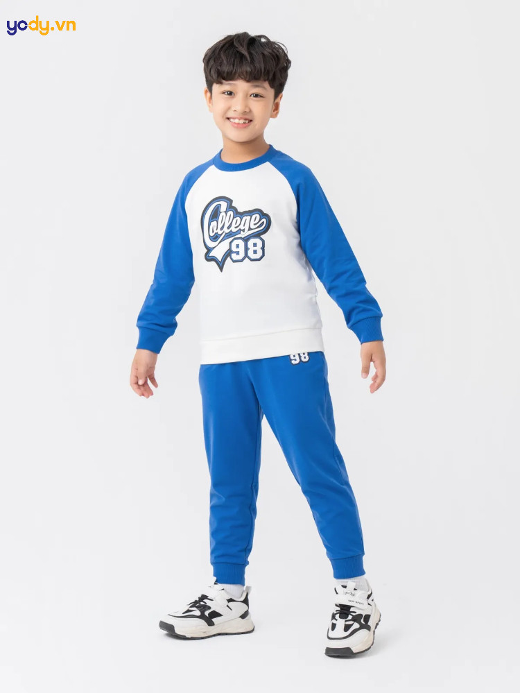 Cửa hàng Bibo Mart Huế cung cấp đa dạng sản phẩm mẹ và bé, bao gồm thời trang