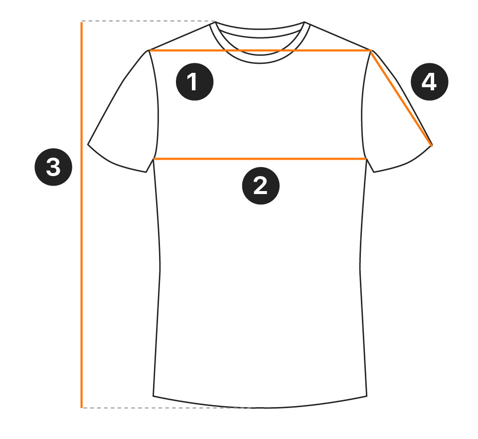 Hướng dẫn cách đo kích thước áo sơ mi nam chi tiết, bao gồm vai, vòng ngực, chiều dài thân và chiều dài tay áo