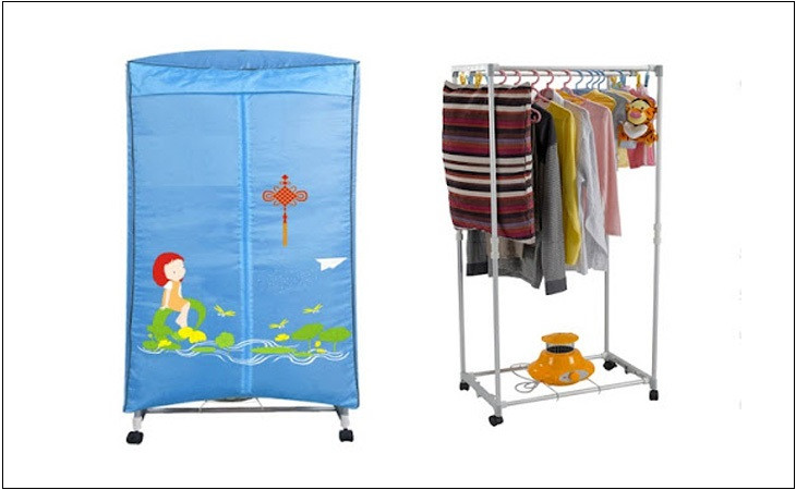 Hướng dẫn chi tiết cách lắp tủ sấy quần áo Samsung tại nhà với các bước đơn giản và rõ ràng