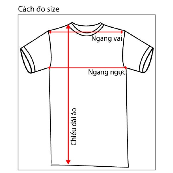 Hướng dẫn đo các số đo cơ thể để chọn size quần áo nữ chính xác