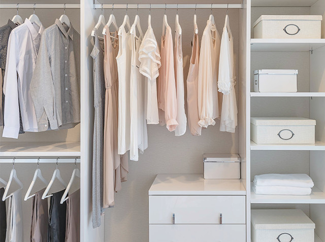 Mẹo và lưu ý quan trọng để lắp đặt cây treo quần áo chắc chắn và tối ưu công năng