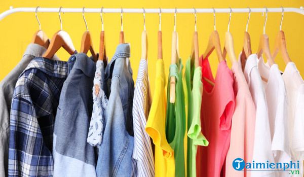 Mơ thấy được tặng quần áo có ý nghĩa gì và đánh con đề nào