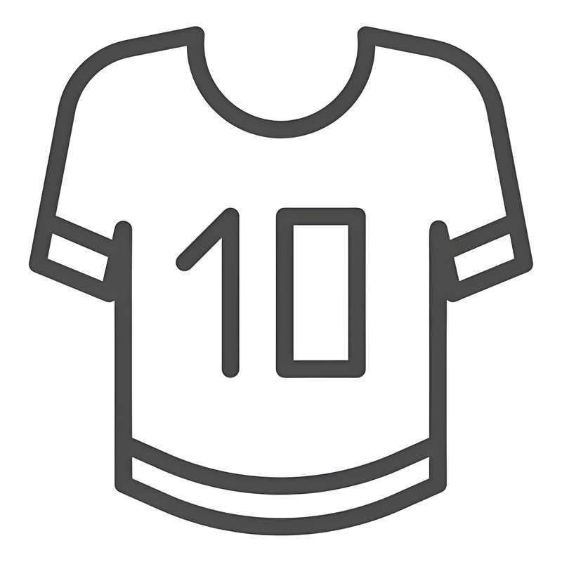 Tranh tô màu bé gái với chiếc đầm xòe phồng và chiếc nơ nhỏ xinh