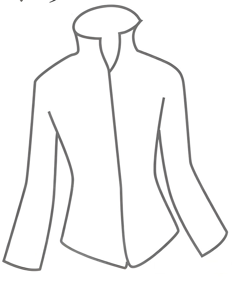 Tranh tô màu bé gái với chiếc váy xếp tầng đẹp mắt, chi tiết tinh xảo