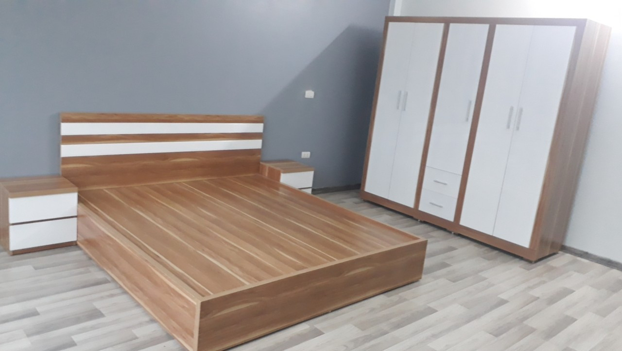 Tủ quần áo hiện đại không thể thiếu trong mỗi nhà, đặc biệt là phòng ngủ